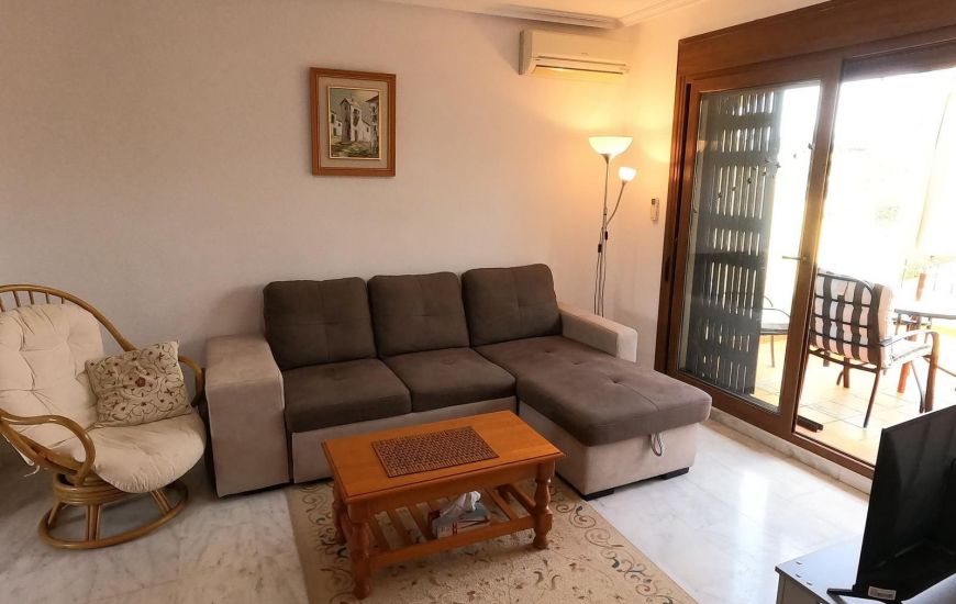 Sale - Apartments - Algorfa
