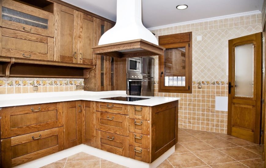 New Build - Villa - Los Altos