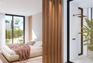 New Build - Villa - Torre Pacheco