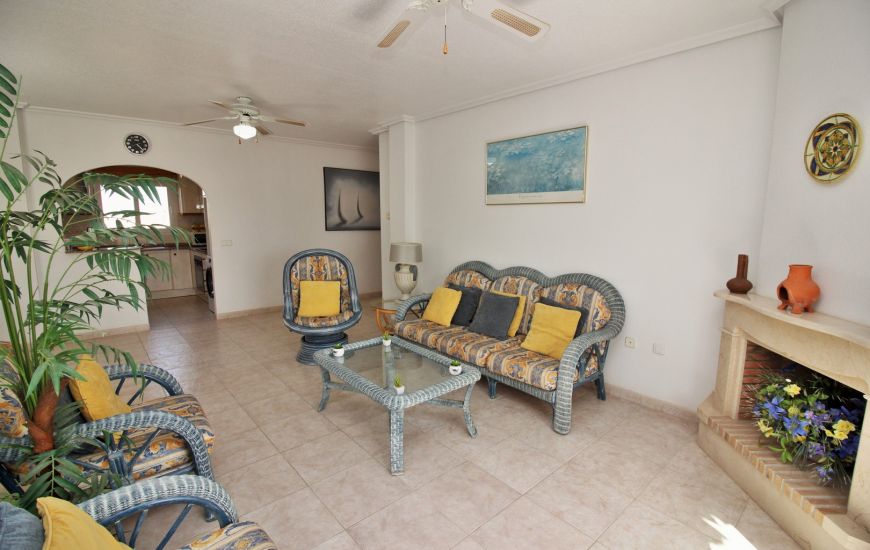 Sale - Apartments - Playa Flamenca