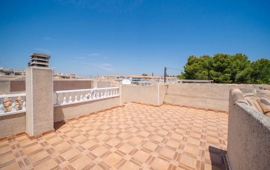 Sale - Villa - Algorfa
