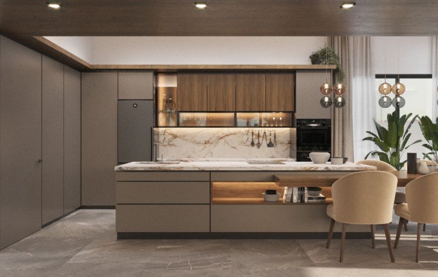 New Build - Villa - Ciudad Quesada