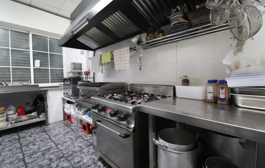 Sale - Commercieel - Catral