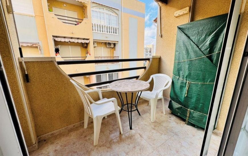 Sale - Apartments - La Mata