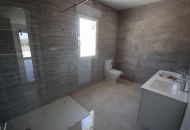 Nueva construcción  - Villa - Pinoso