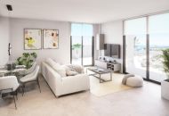 New Build - Apartments - Vera