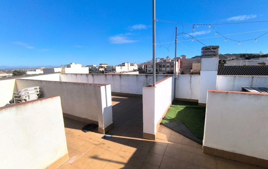Sale - Apartments - Benijófar - 