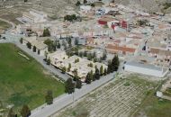 New Build - Villa - Hondón de las Nieves