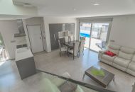 Sale - Villa - Ciudad Quesada