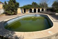 Venta - Casa Rural - Rojales
