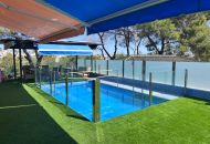 Sale - Villa - Orihuela Costa