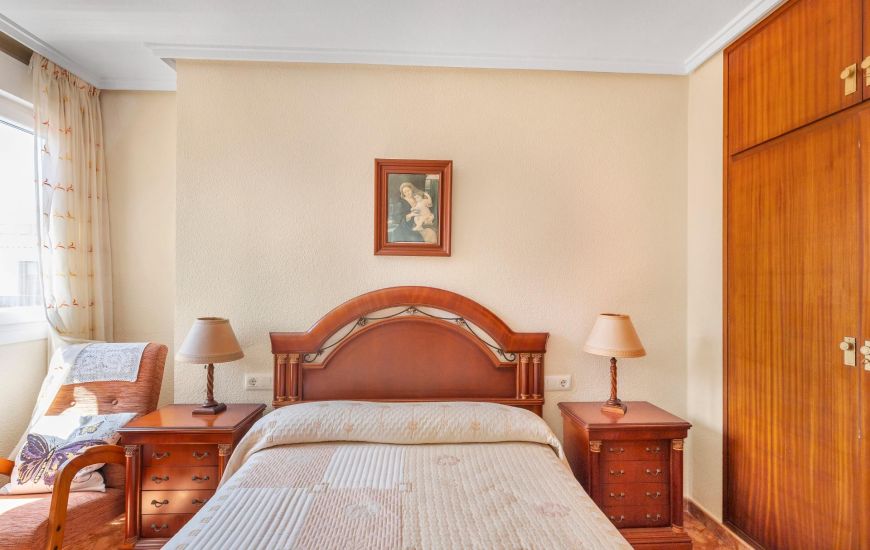 Venta - Apartamentos - Torrevieja