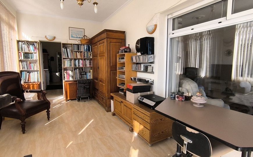 Sale - Villa - Ciudad Quesada