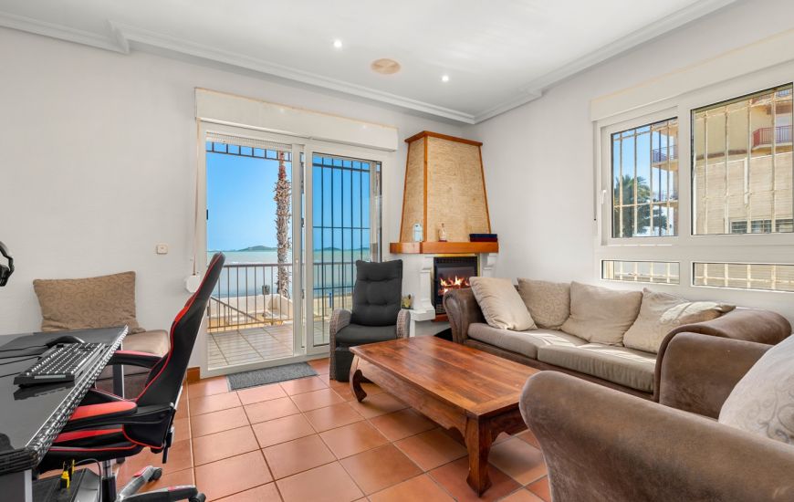 Venta - Bungalow - Los Urrutias