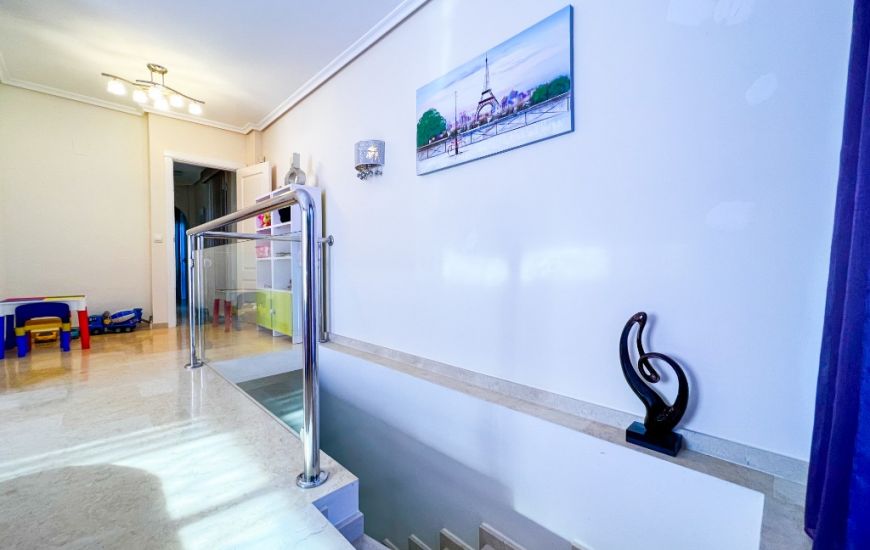 Venta - Villa - La Mata