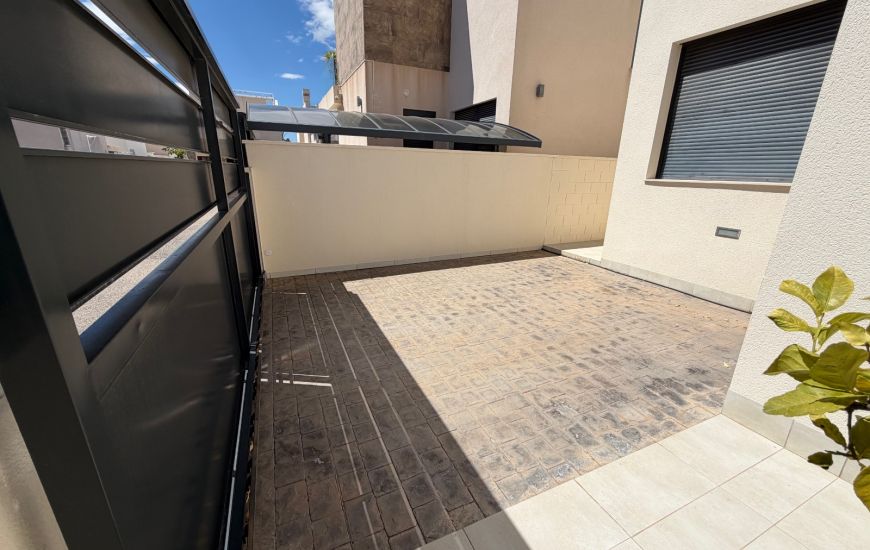 Venta - Villa - Ciudad Quesada