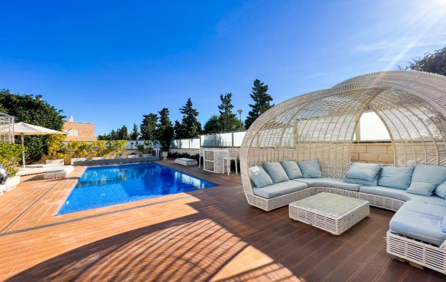 Venta - Villa - La Mata