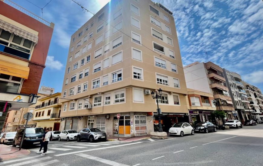 Venta - Apartamentos - Guardamar del Segura