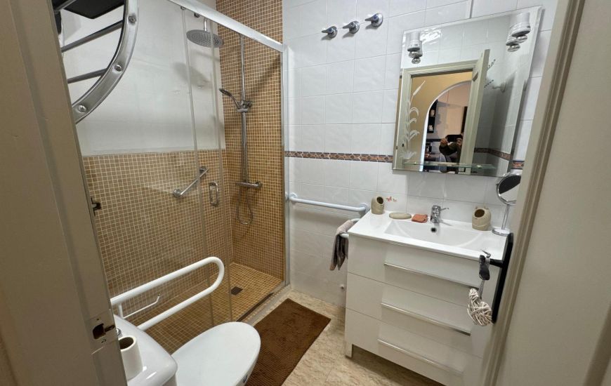 Sale - Bungalow - Orihuela Costa