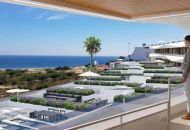New Build - Apartments - Santa Pola