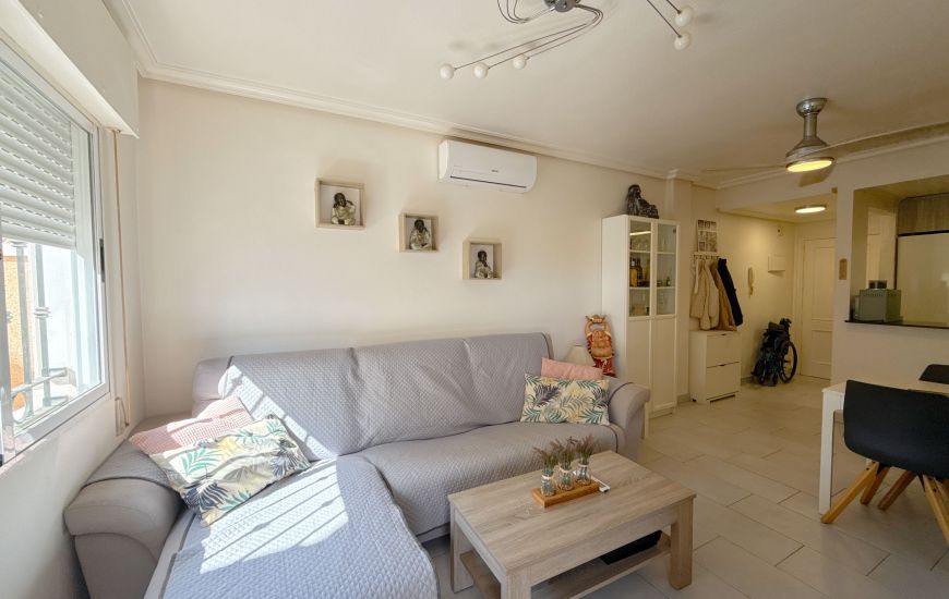 Sale - Apartamento - Cabo Roig