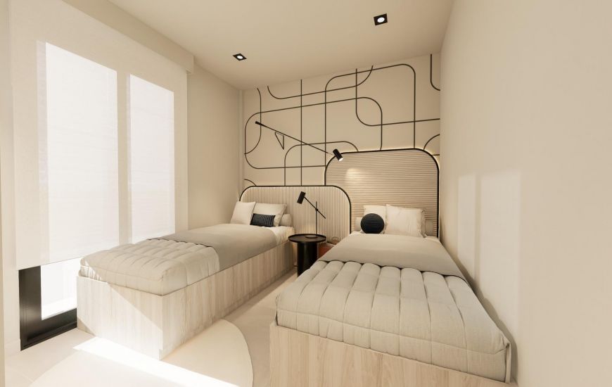 New Build -  - Pilar de la Horadada - 