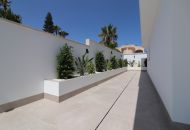 New Build - Villa - Ciudad Quesada