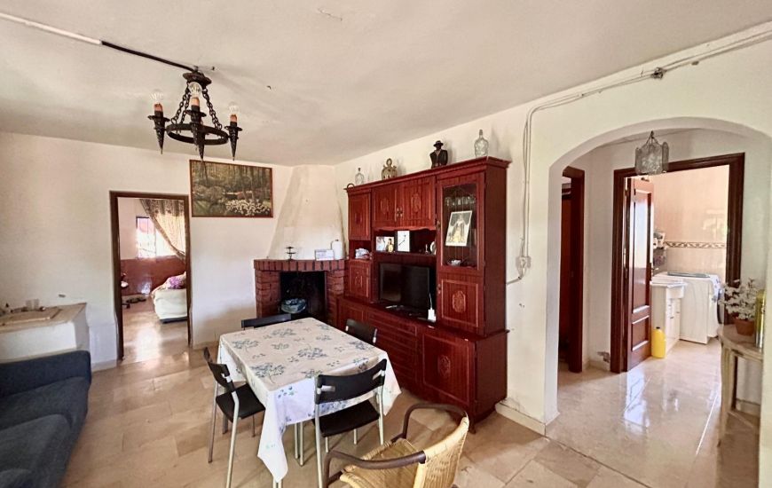 Venta - Casa Rural - Aspe