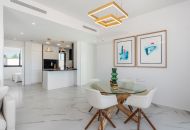 Nueva construcción  - Apartamentos - San Miguel de Salinas