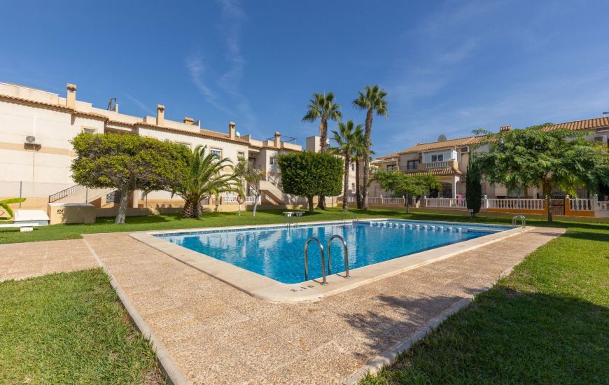  - Bungalow - Torrevieja