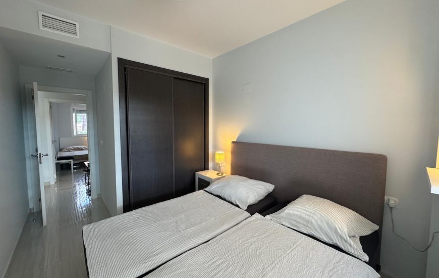 Venta - Apartamentos - Punta Prima