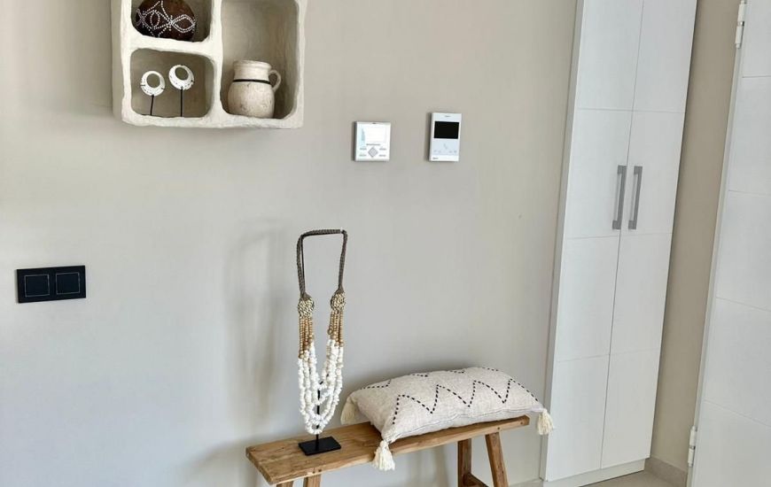 Sale - Villa - Algorfa - 