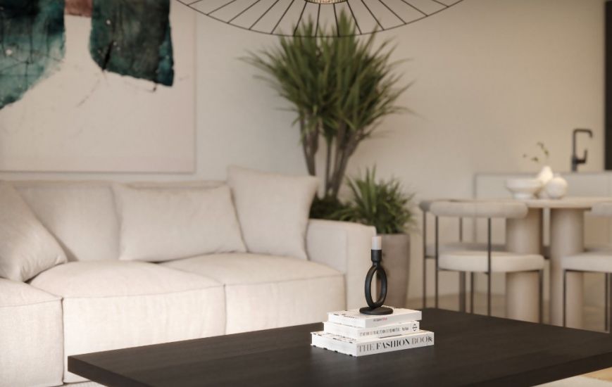 New Build - Apartments - Las Colinas