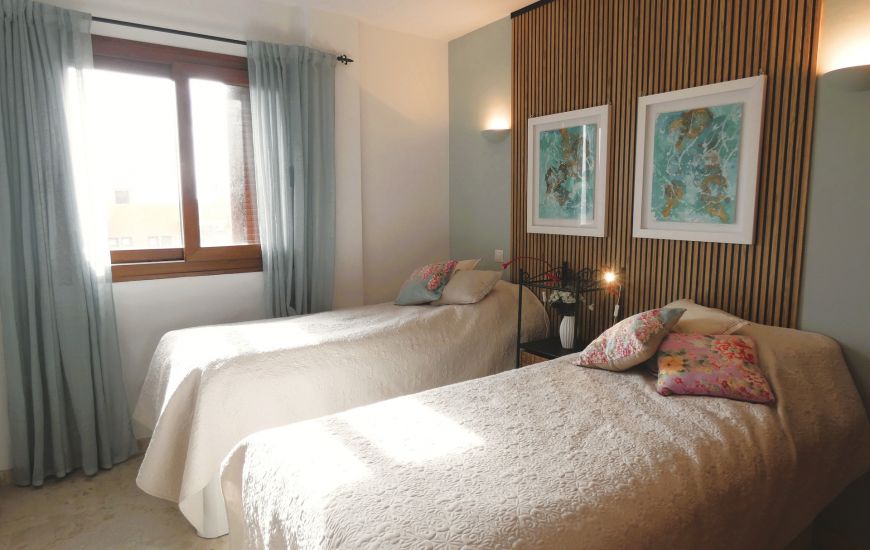 Sale - Apartments - Punta Prima