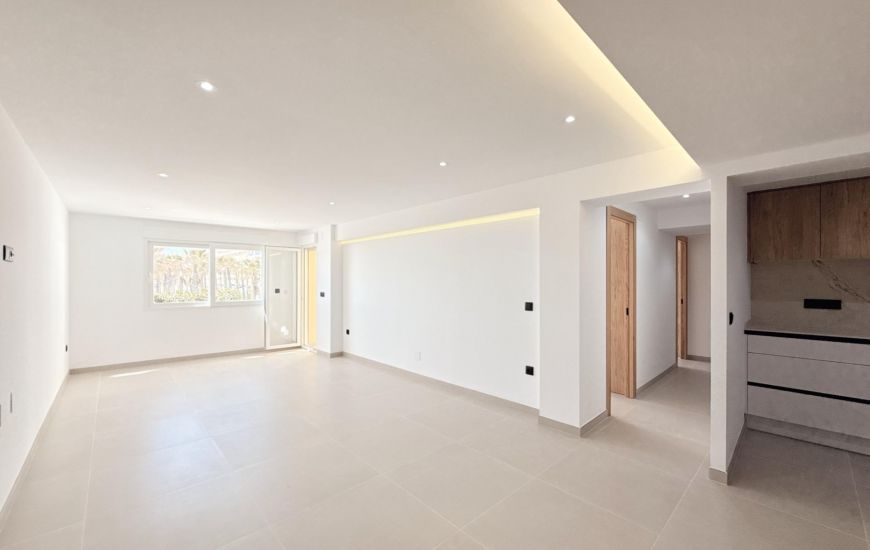 Sale - Apartments - Torrevieja