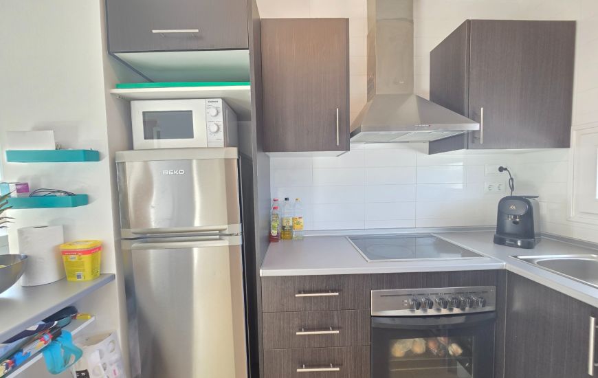 Venta - Apartment - Top Floor Apartment - Terrazas De La Torre
