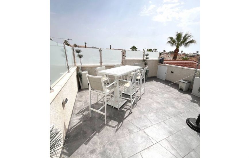 Sale - Villa - Ciudad Quesada