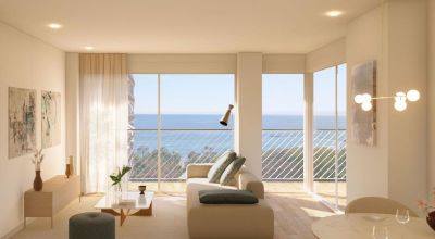 Apartments - Sale - Villajoyosa - Villajoyosa