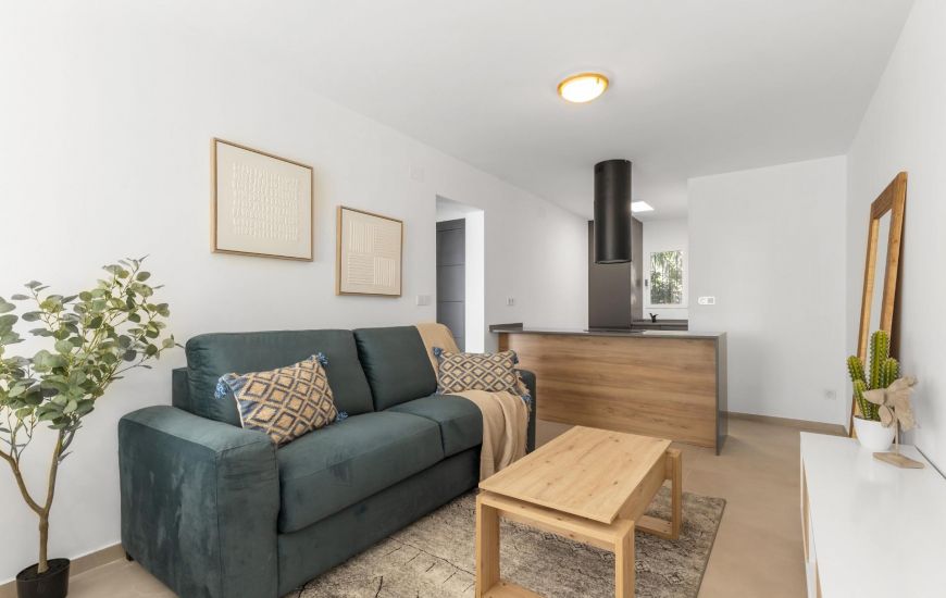  - Bungalow - Torrevieja