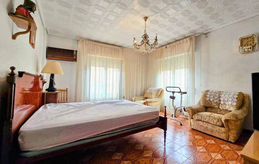 Sale - Apartments - Aspe