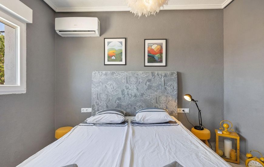 Sale - Villa - Ciudad Quesada