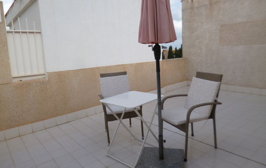 Sale - Townhouse - La Zenia