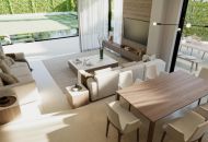 Nueva construcción  - Villa - Finestrat