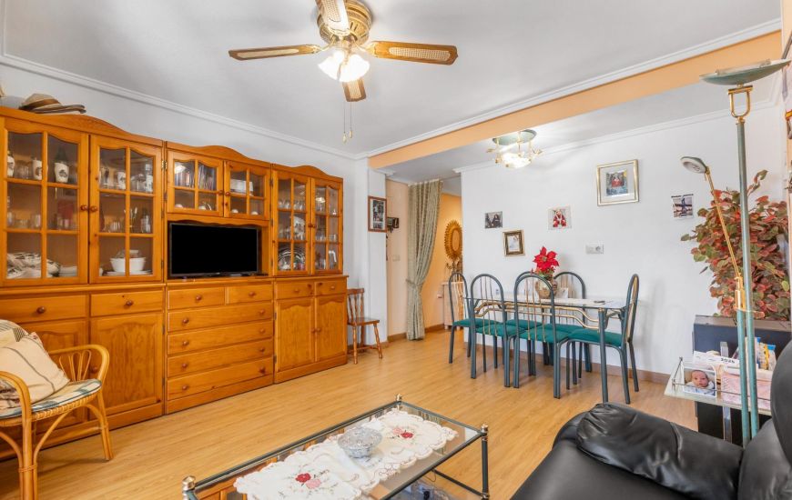 Sale - Apartments - Torrevieja