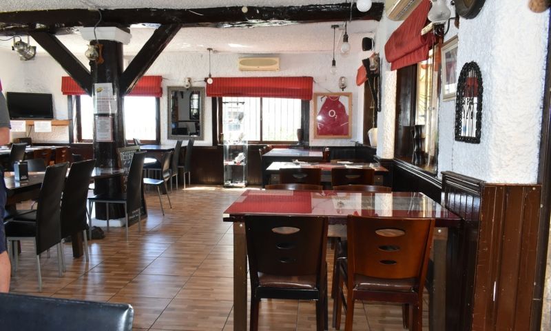 Sale - Commercieel - Ciudad Quesada