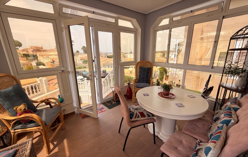 Venta - Villa Detached - Ciudad Quesada