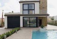 New Build - Villa - Orihuela Costa
