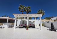 Sale - Villa - Rojales