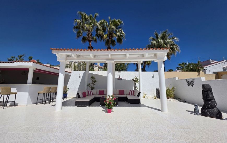 Sale - Villa - Rojales