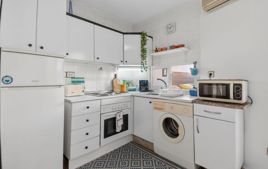 Sale - Apartments - Torrevieja